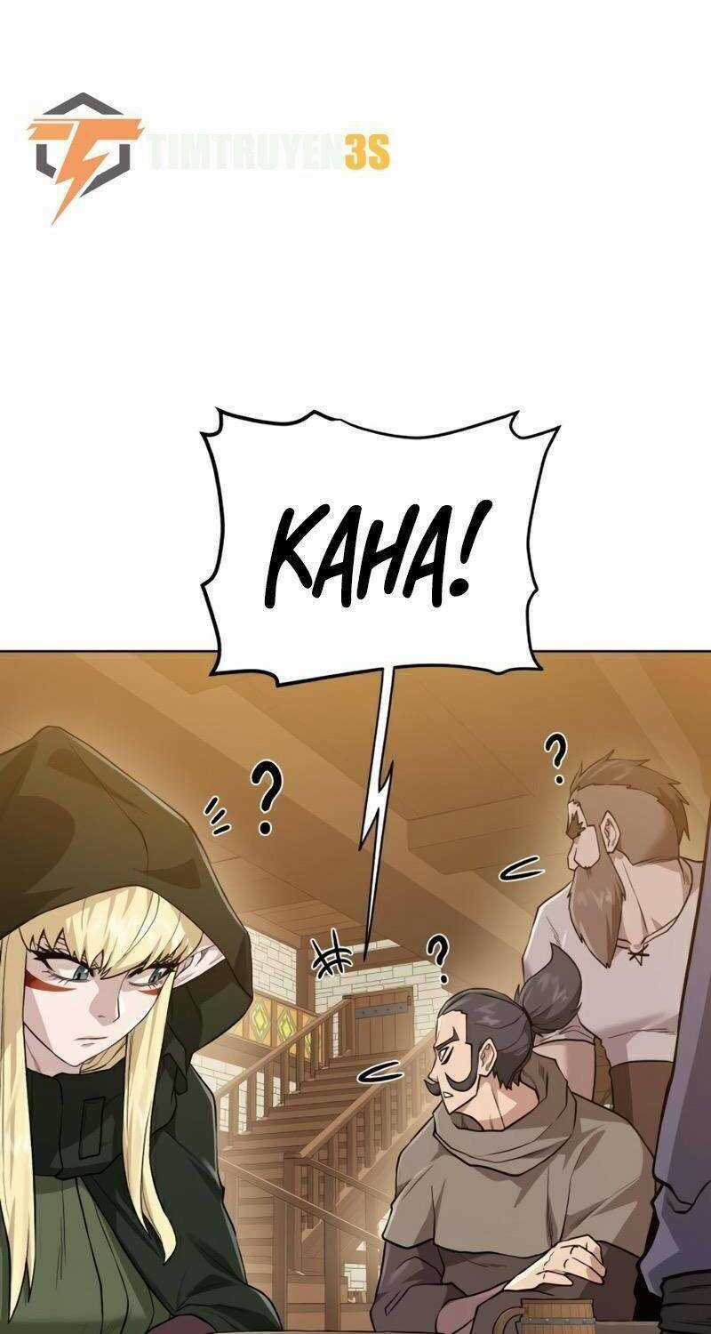 Cổ Vật Trong Hầm Tối Chapter 70 trang 32