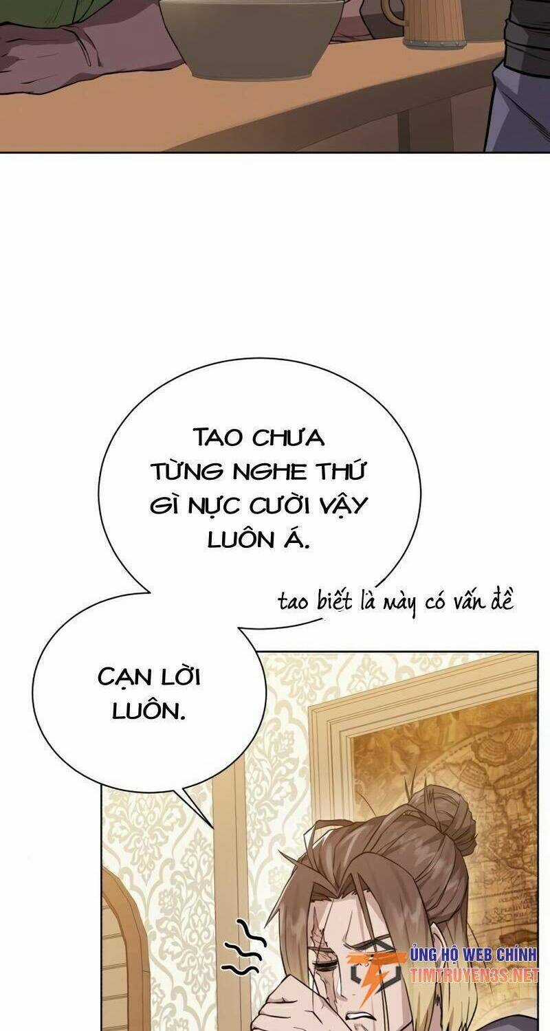 Cổ Vật Trong Hầm Tối Chapter 70 trang 33