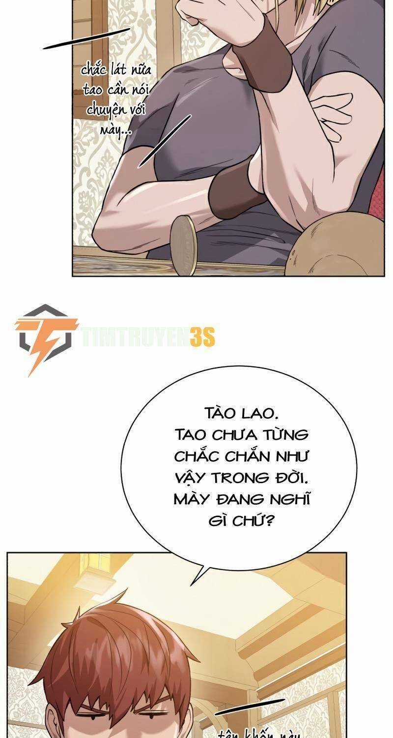 Cổ Vật Trong Hầm Tối Chapter 70 trang 34