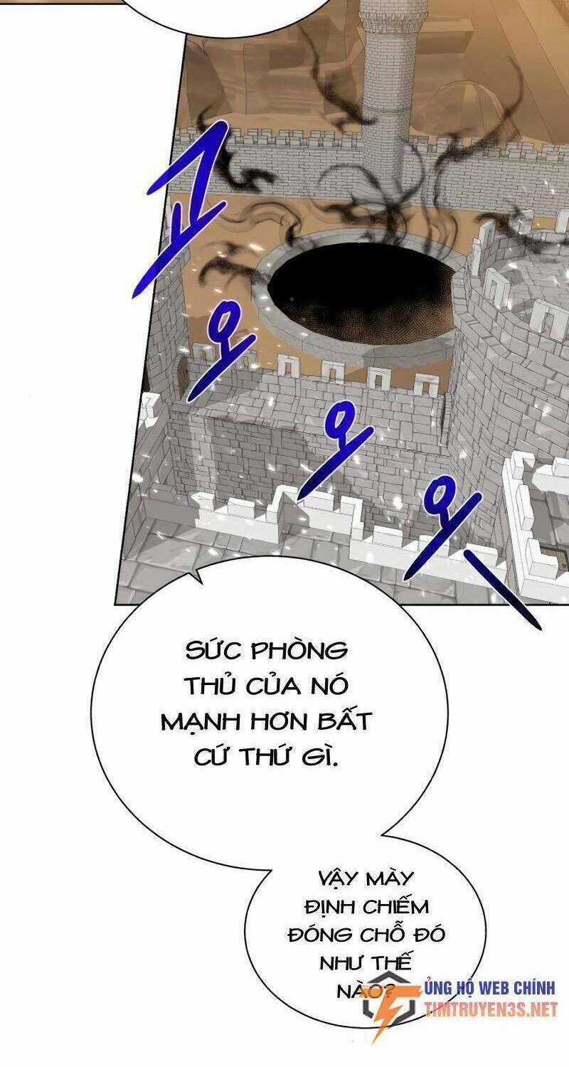 Cổ Vật Trong Hầm Tối Chapter 70 trang 37