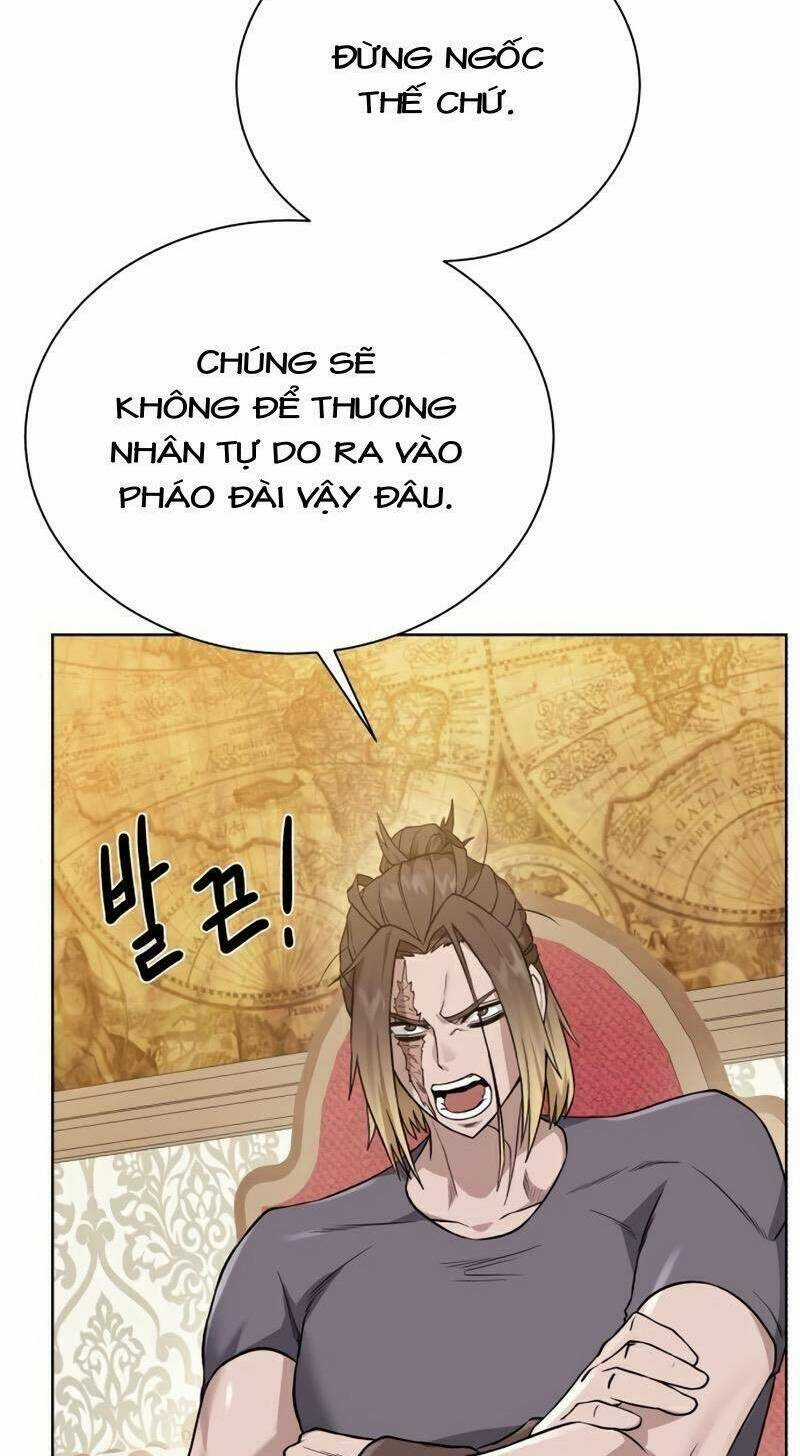 Cổ Vật Trong Hầm Tối Chapter 70 trang 39
