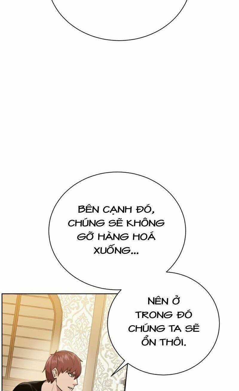 Cổ Vật Trong Hầm Tối Chapter 70 trang 44