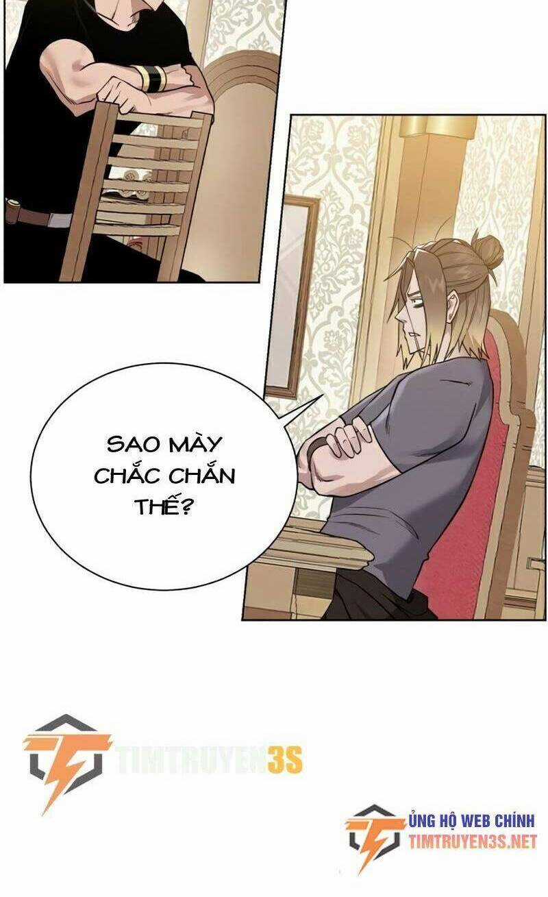 Cổ Vật Trong Hầm Tối Chapter 70 trang 45