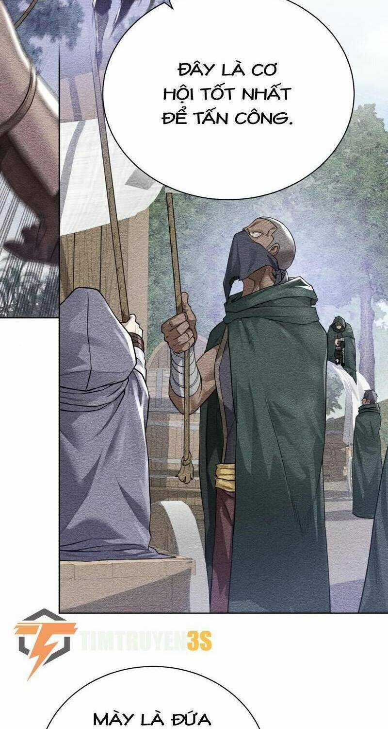 Cổ Vật Trong Hầm Tối Chapter 70 trang 47