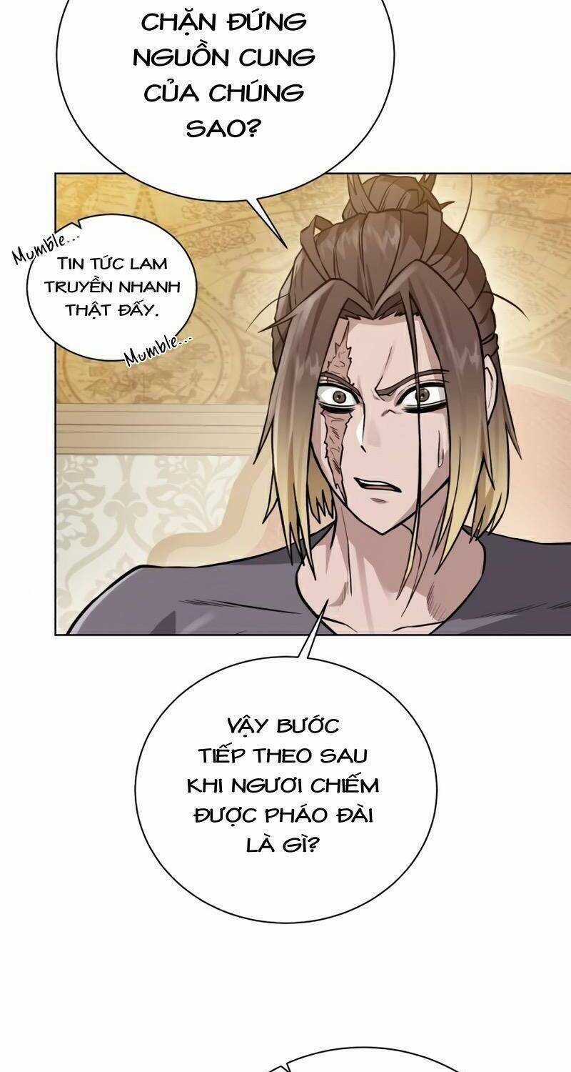 Cổ Vật Trong Hầm Tối Chapter 70 trang 48