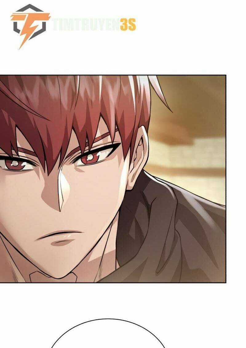 Cổ Vật Trong Hầm Tối Chapter 70 trang 5