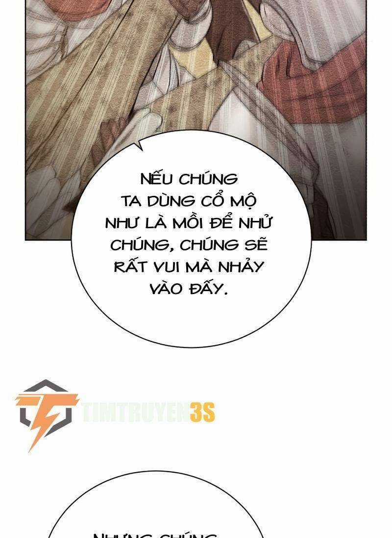 Cổ Vật Trong Hầm Tối Chapter 70 trang 50