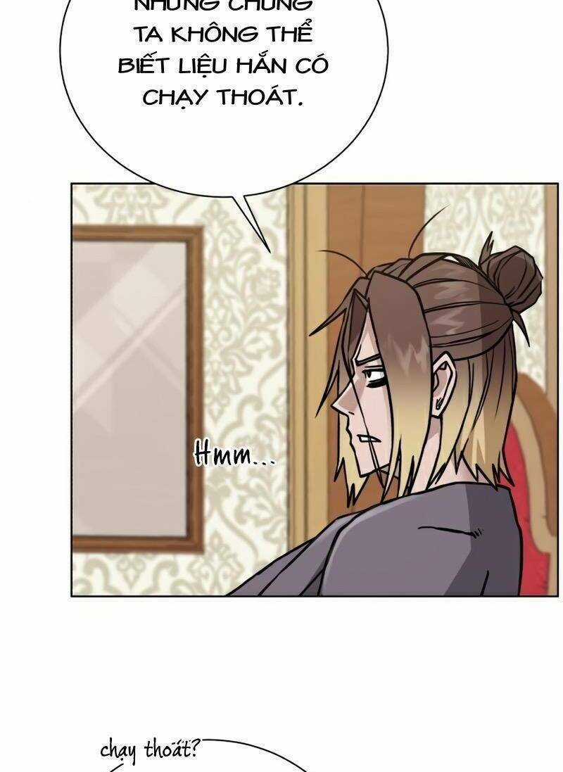 Cổ Vật Trong Hầm Tối Chapter 70 trang 51