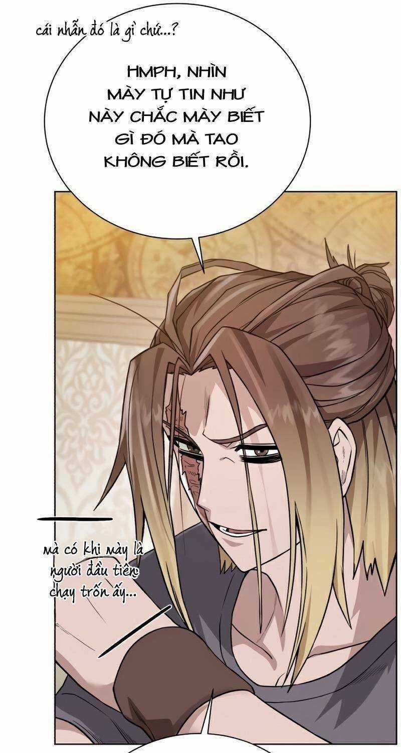 Cổ Vật Trong Hầm Tối Chapter 70 trang 54