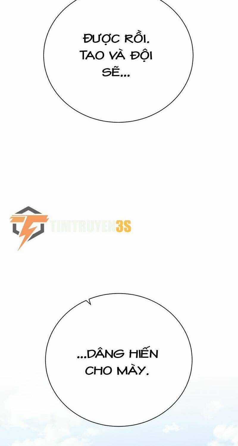 Cổ Vật Trong Hầm Tối Chapter 70 trang 55