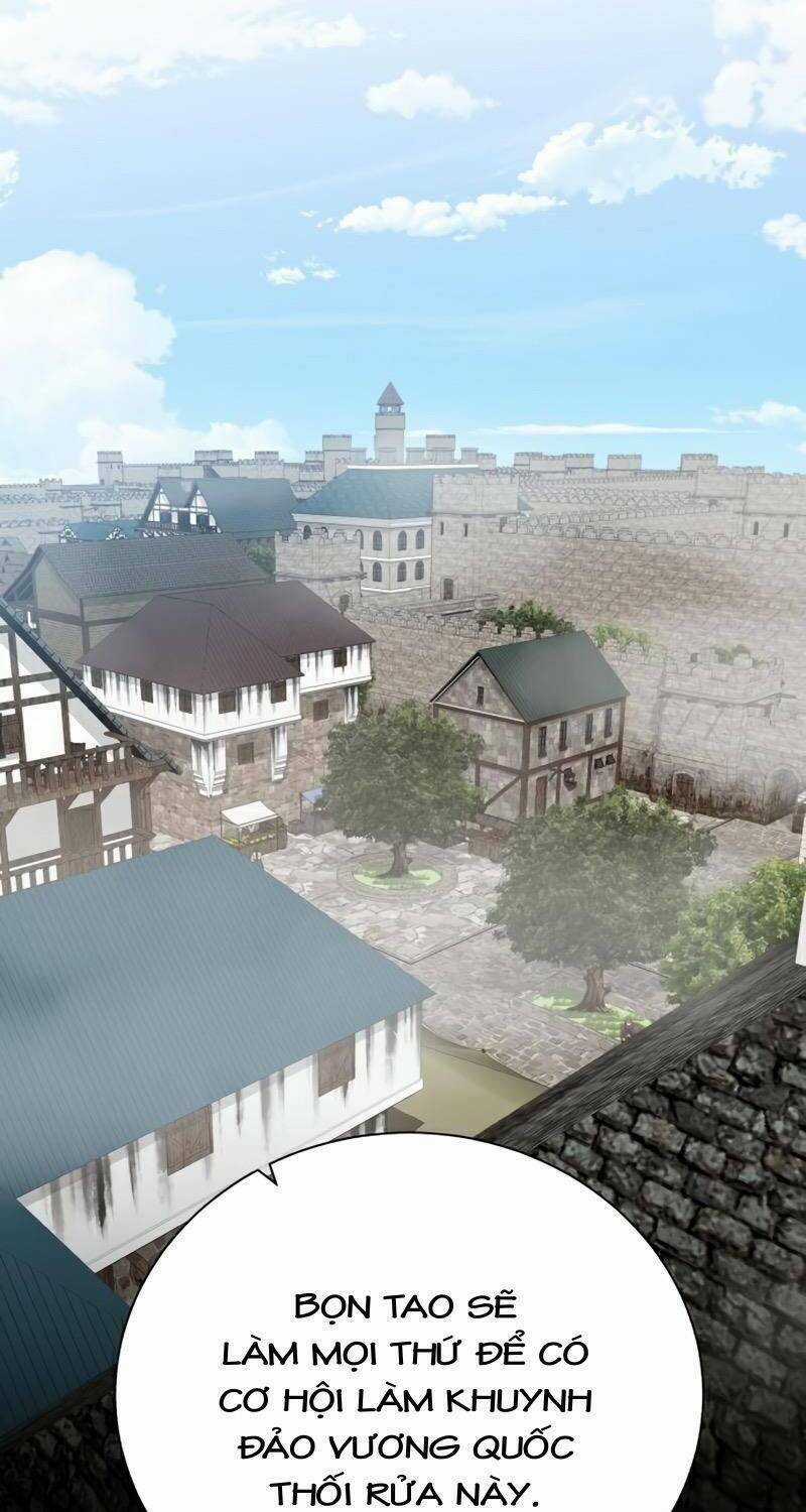 Cổ Vật Trong Hầm Tối Chapter 70 trang 56