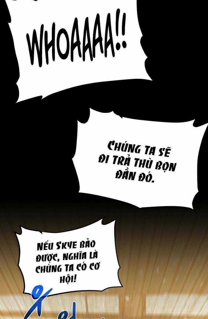 Cổ Vật Trong Hầm Tối Chapter 70 trang 58