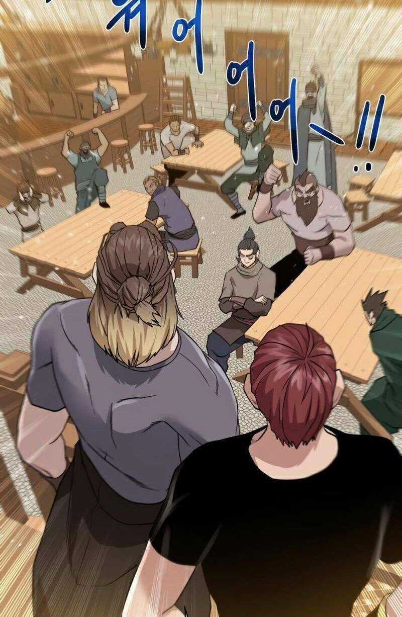 Cổ Vật Trong Hầm Tối Chapter 70 trang 59