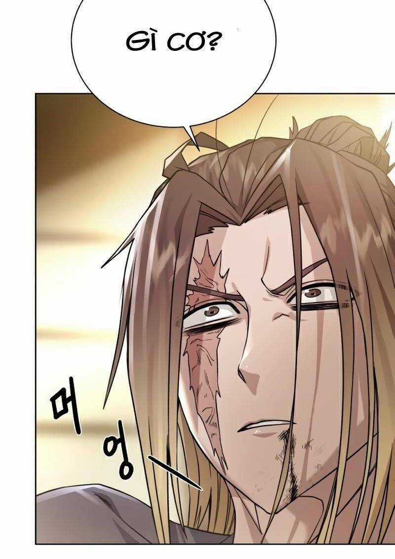 Cổ Vật Trong Hầm Tối Chapter 70 trang 6