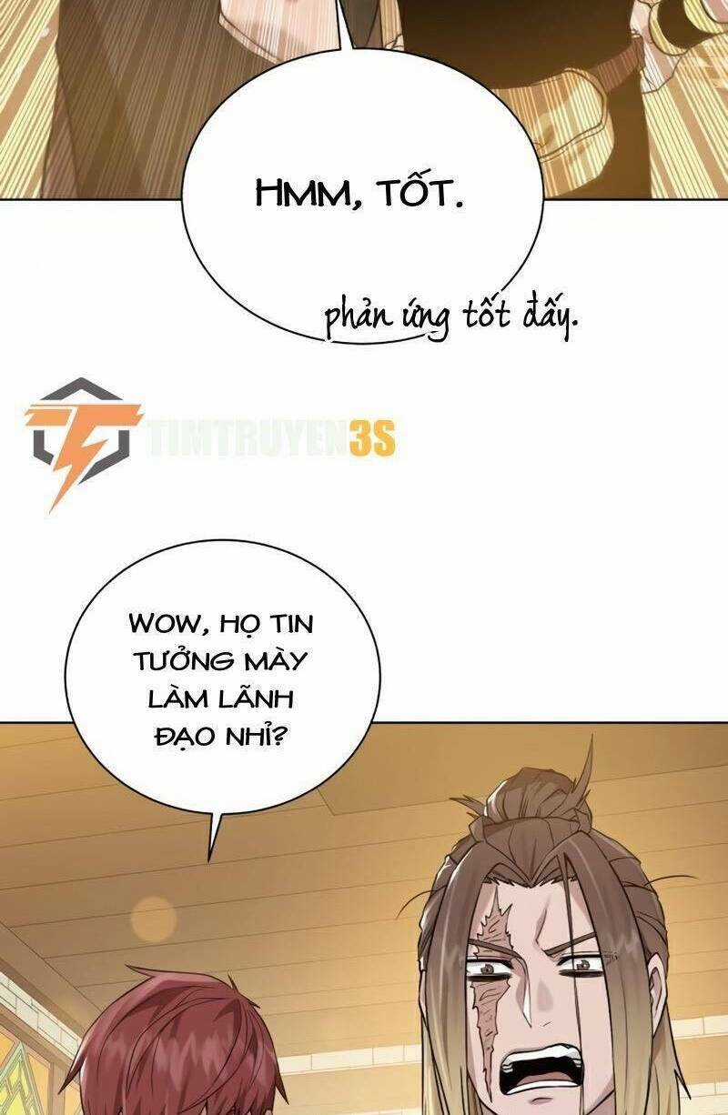 Cổ Vật Trong Hầm Tối Chapter 70 trang 60