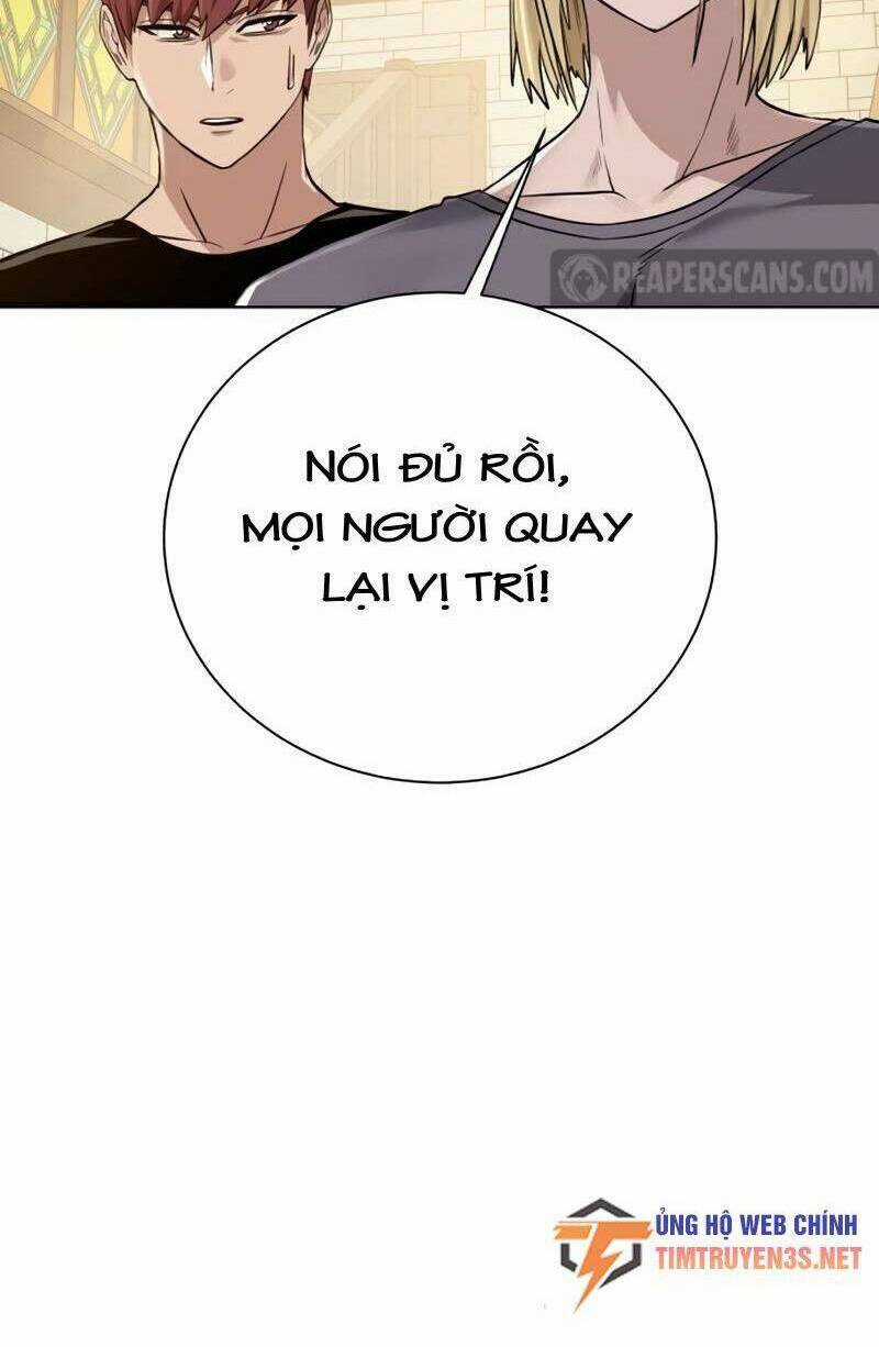 Cổ Vật Trong Hầm Tối Chapter 70 trang 61