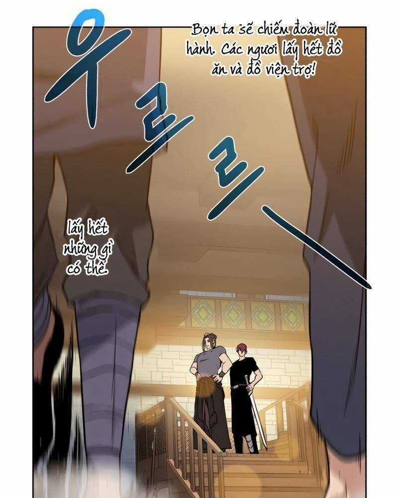 Cổ Vật Trong Hầm Tối Chapter 70 trang 62