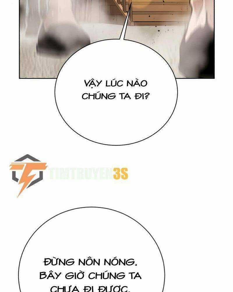 Cổ Vật Trong Hầm Tối Chapter 70 trang 63