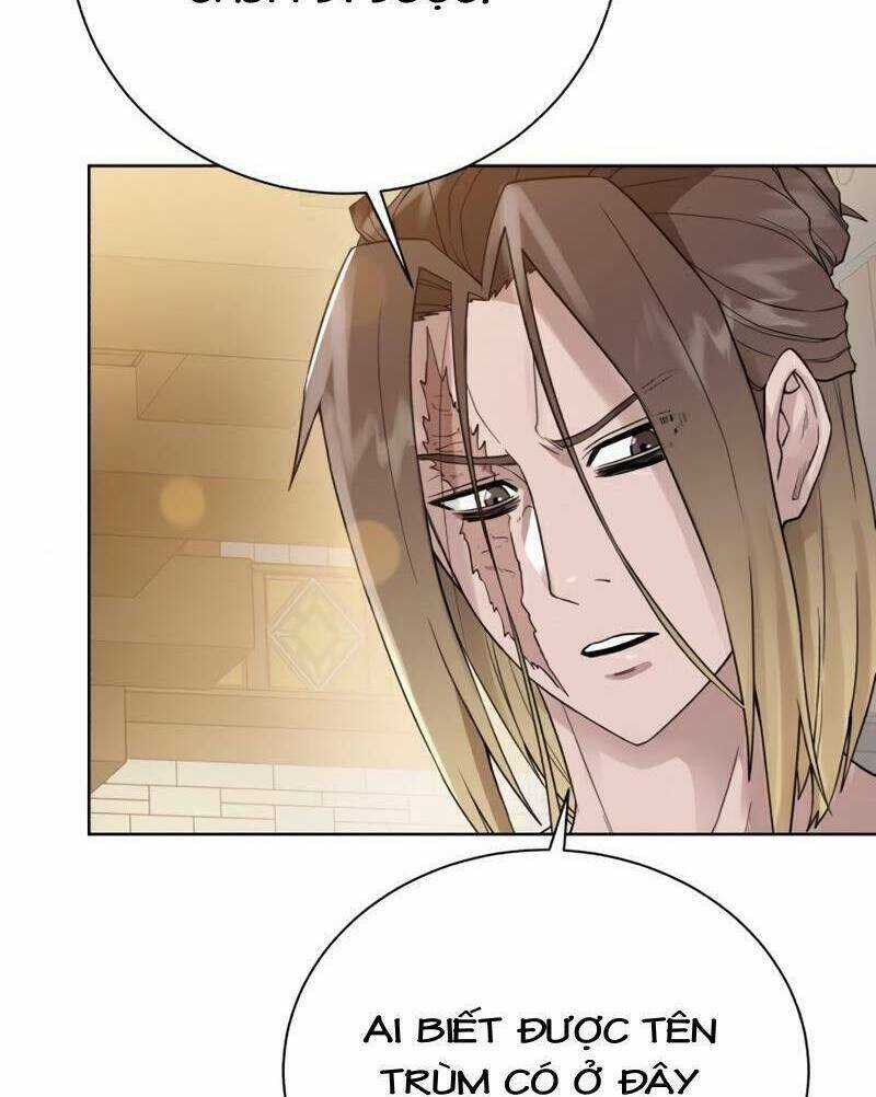 Cổ Vật Trong Hầm Tối Chapter 70 trang 64