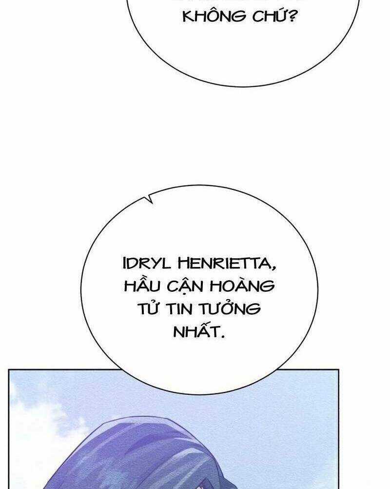 Cổ Vật Trong Hầm Tối Chapter 70 trang 65