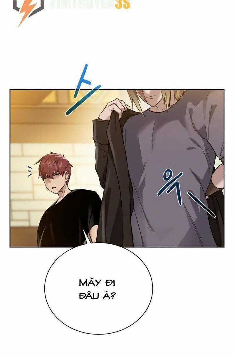 Cổ Vật Trong Hầm Tối Chapter 70 trang 69