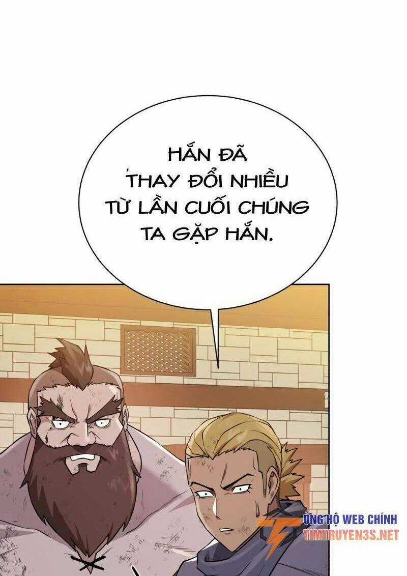 Cổ Vật Trong Hầm Tối Chapter 70 trang 7