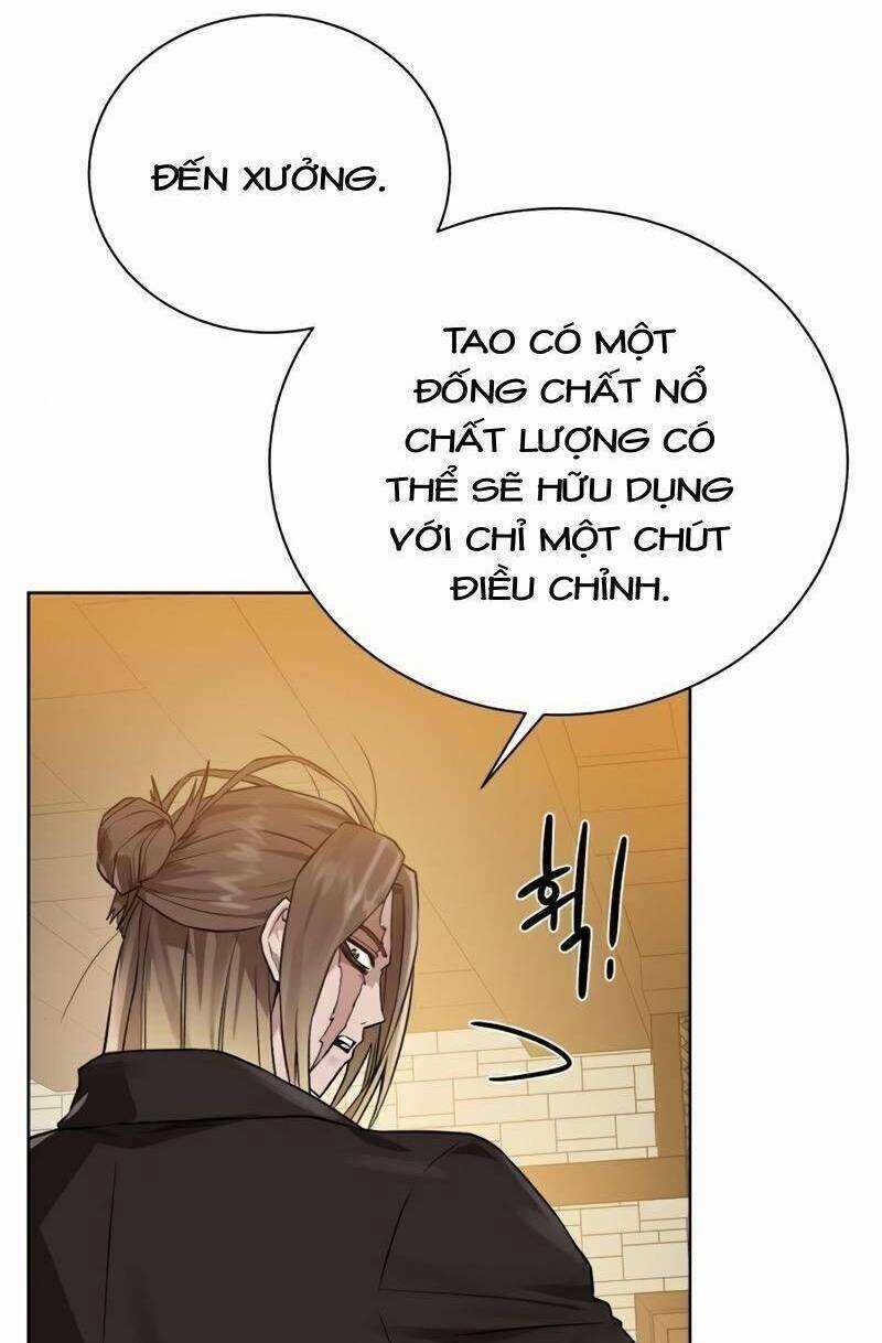 Cổ Vật Trong Hầm Tối Chapter 70 trang 70