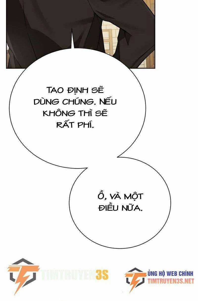 Cổ Vật Trong Hầm Tối Chapter 70 trang 71