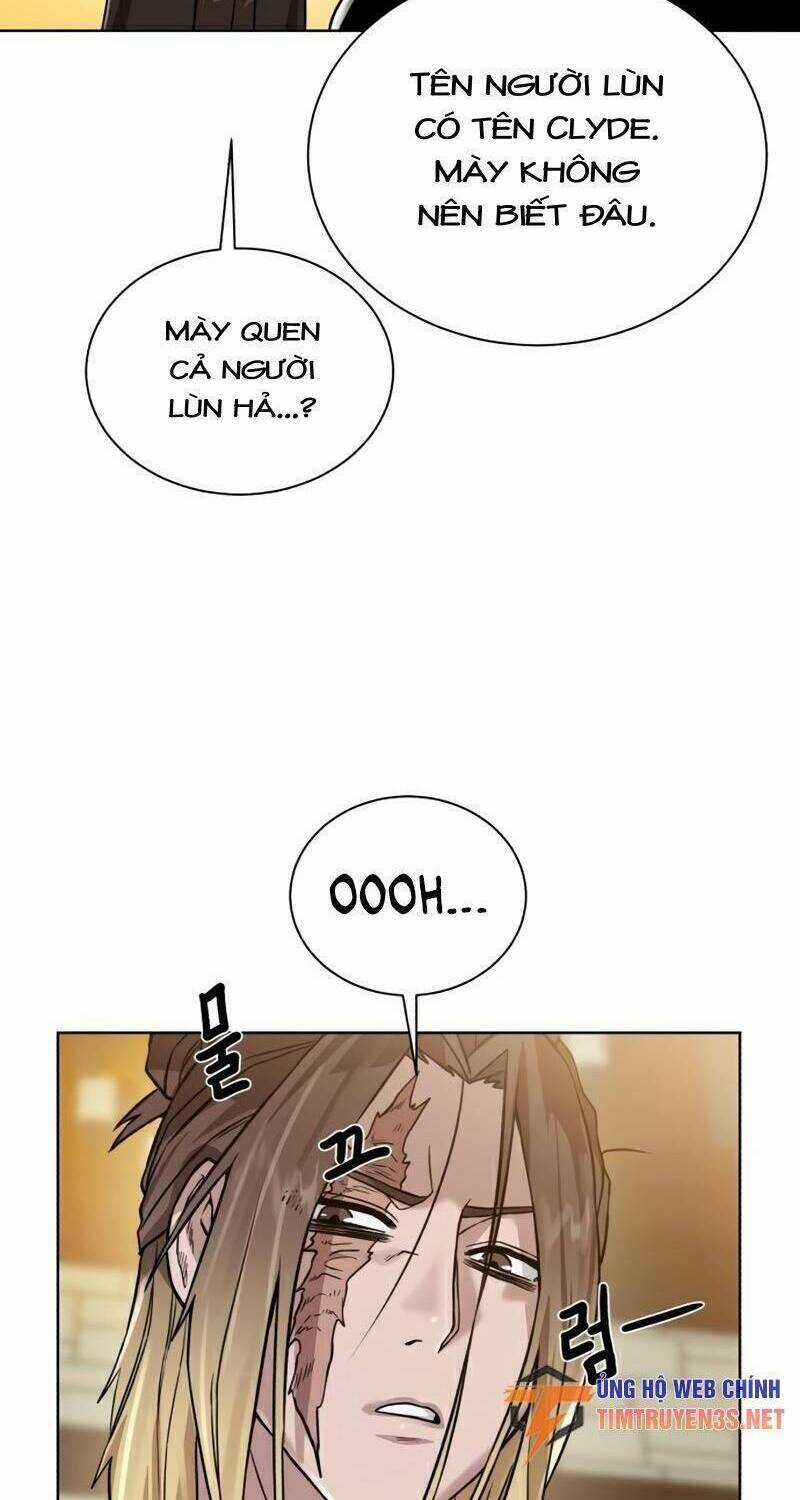 Cổ Vật Trong Hầm Tối Chapter 70 trang 75