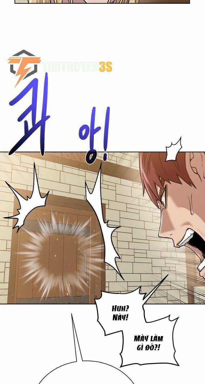 Cổ Vật Trong Hầm Tối Chapter 70 trang 76