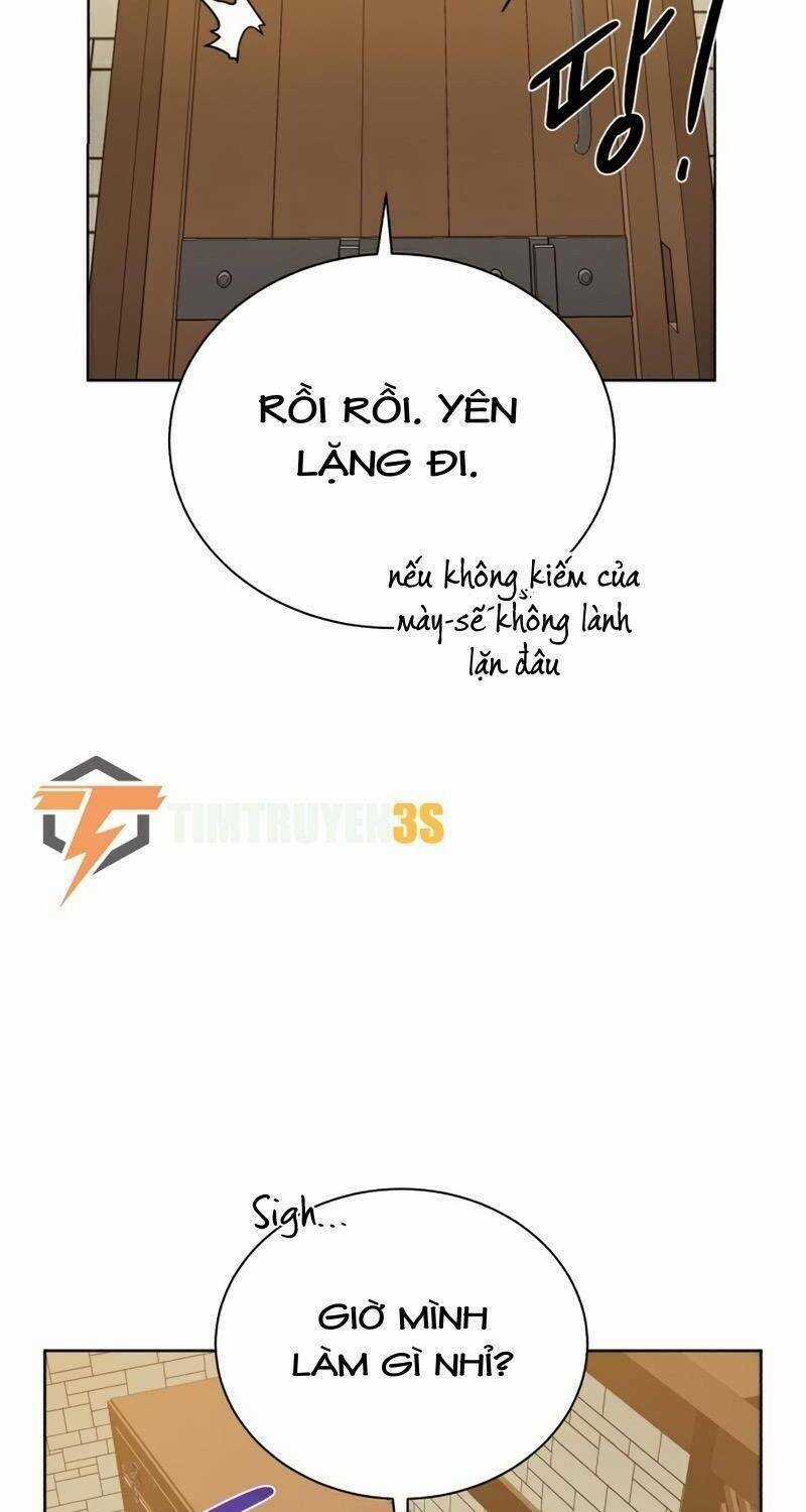 Cổ Vật Trong Hầm Tối Chapter 70 trang 78