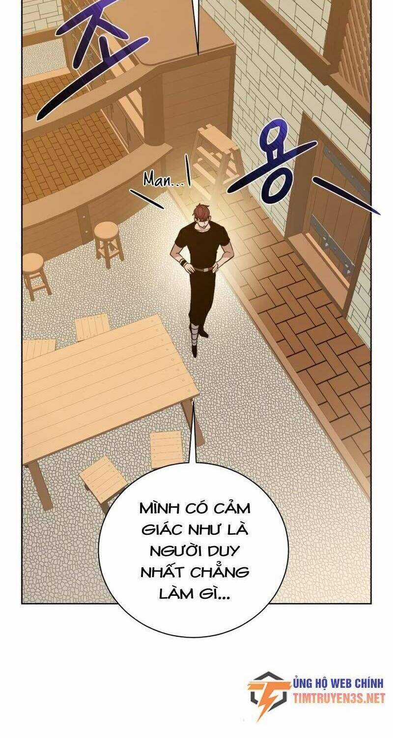 Cổ Vật Trong Hầm Tối Chapter 70 trang 79