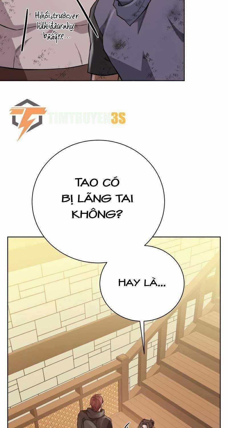 Cổ Vật Trong Hầm Tối Chapter 70 trang 8