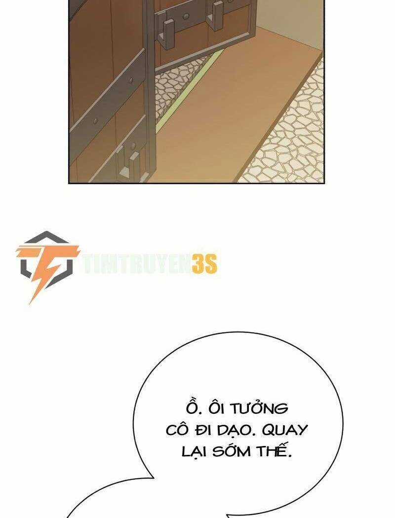 Cổ Vật Trong Hầm Tối Chapter 70 trang 81