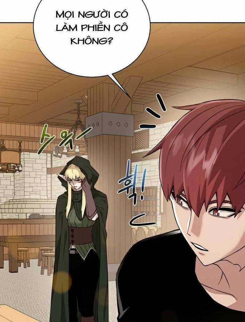 Cổ Vật Trong Hầm Tối Chapter 70 trang 82