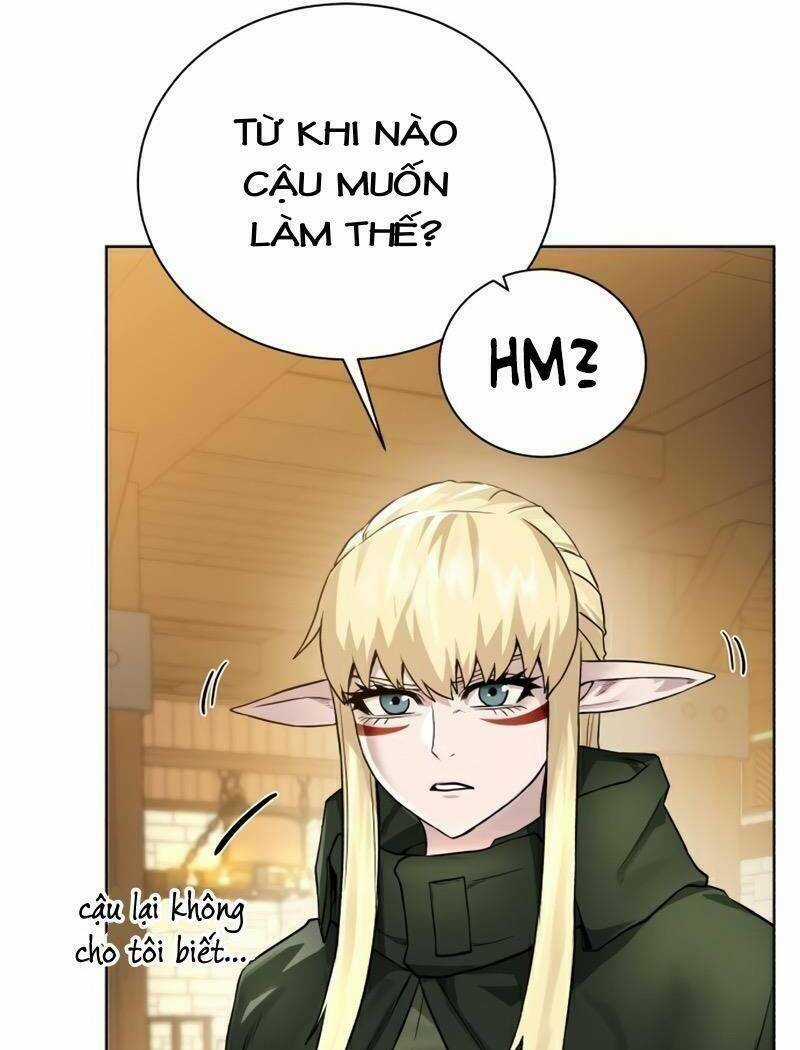 Cổ Vật Trong Hầm Tối Chapter 70 trang 84