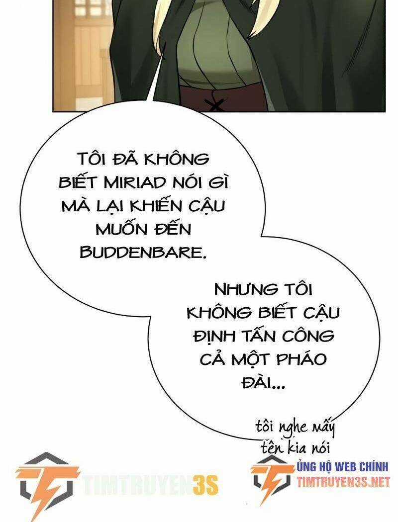 Cổ Vật Trong Hầm Tối Chapter 70 trang 85