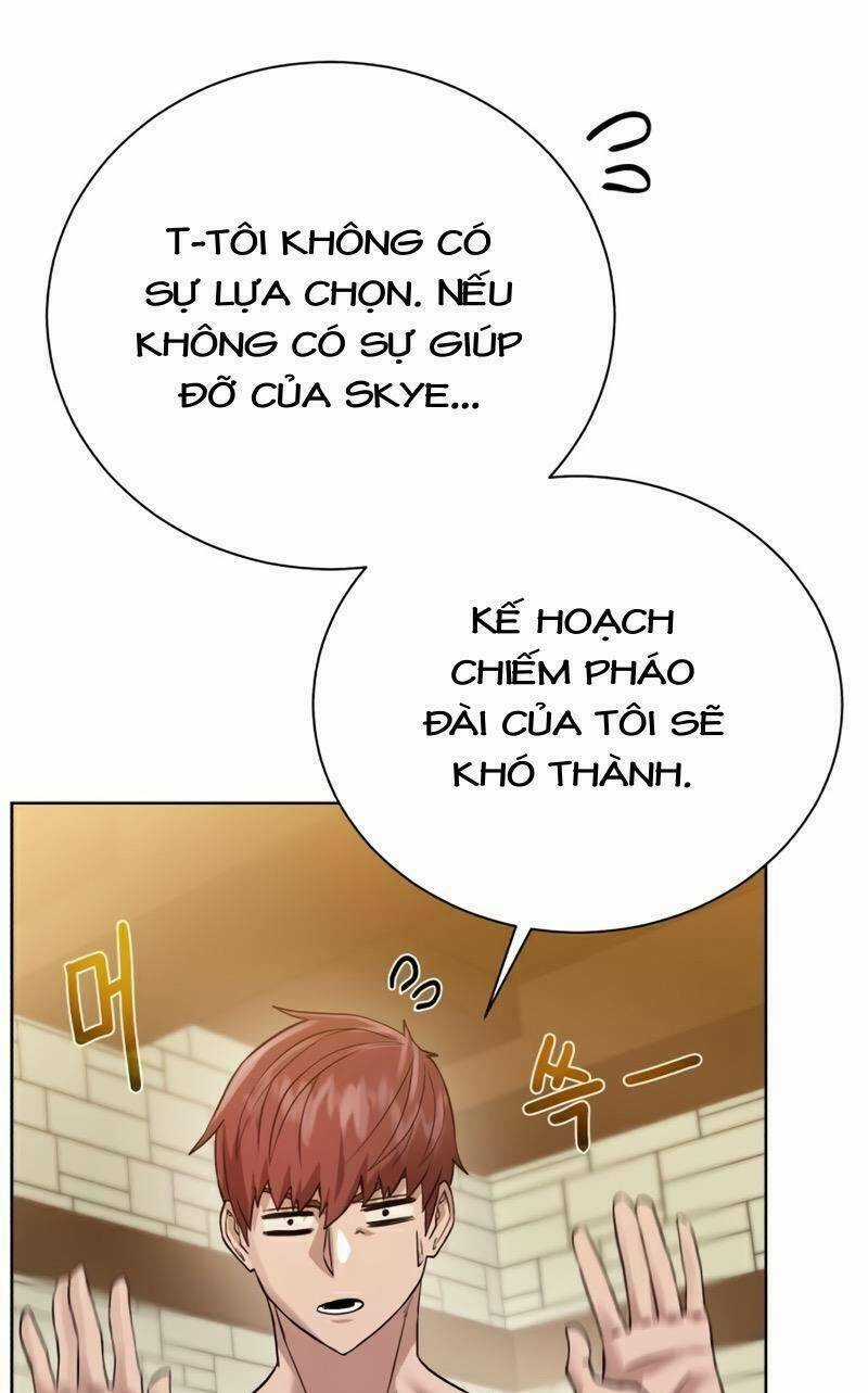 Cổ Vật Trong Hầm Tối Chapter 70 trang 86