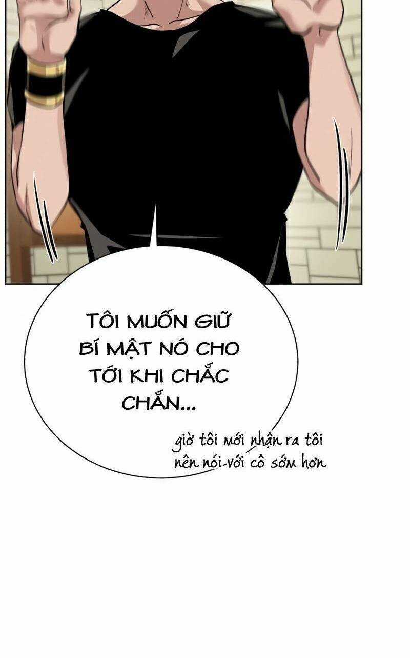 Cổ Vật Trong Hầm Tối Chapter 70 trang 87