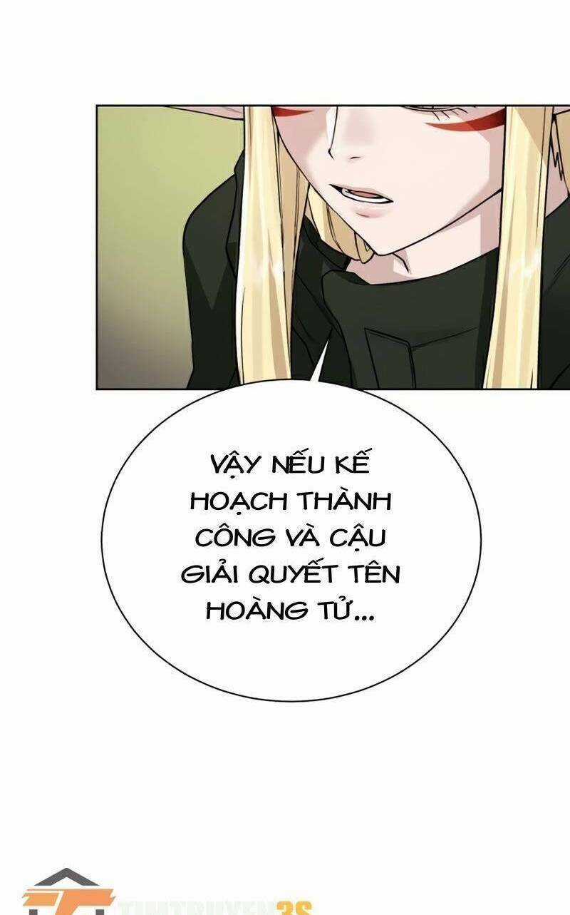 Cổ Vật Trong Hầm Tối Chapter 70 trang 88