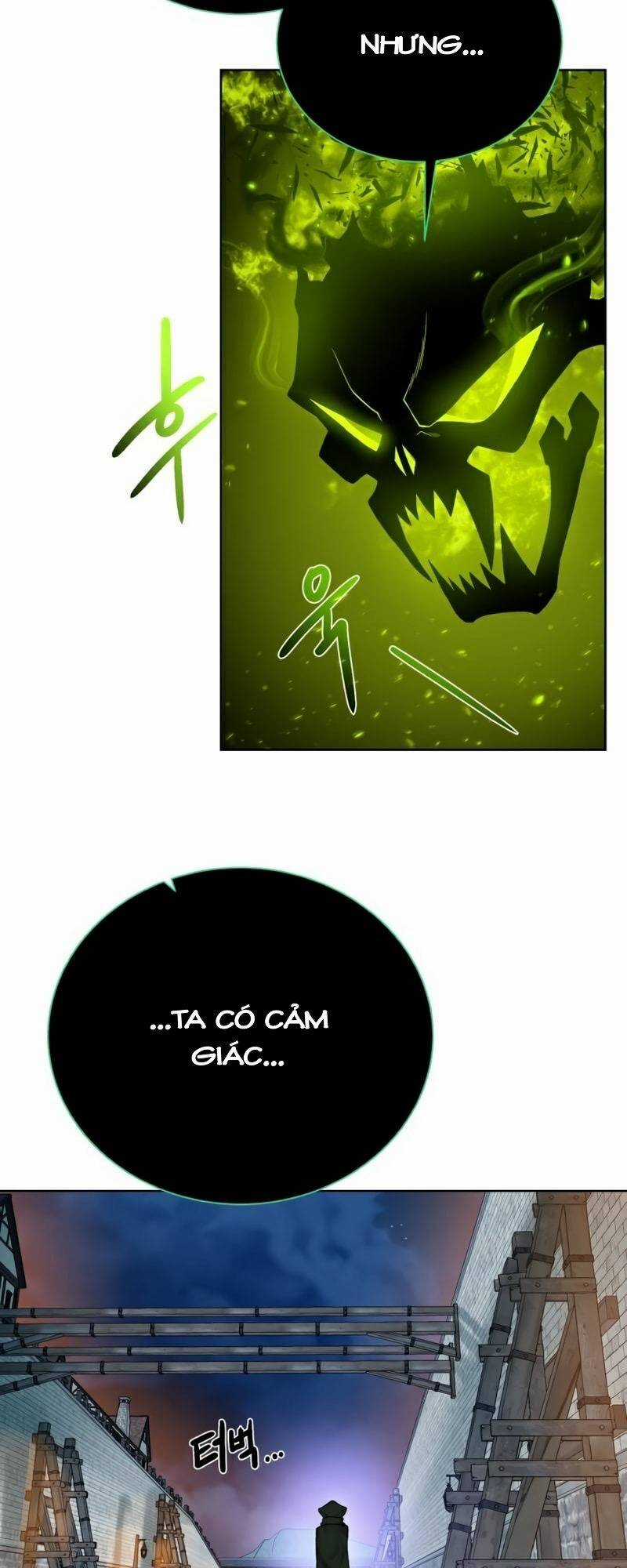 Cổ Vật Trong Hầm Tối Chapter 71 trang 10