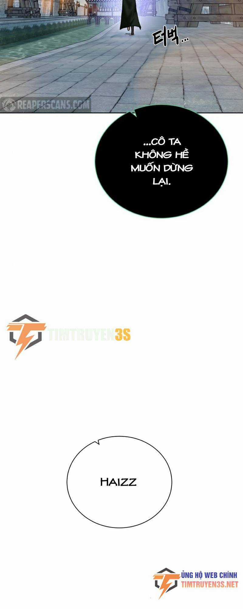 Cổ Vật Trong Hầm Tối Chapter 71 trang 11