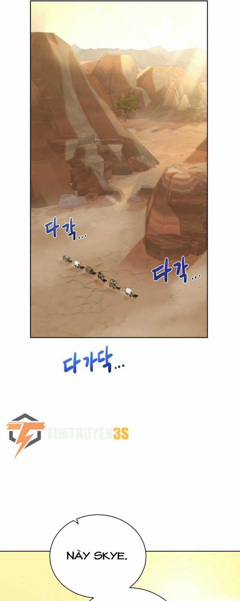 Cổ Vật Trong Hầm Tối Chapter 71 trang 14