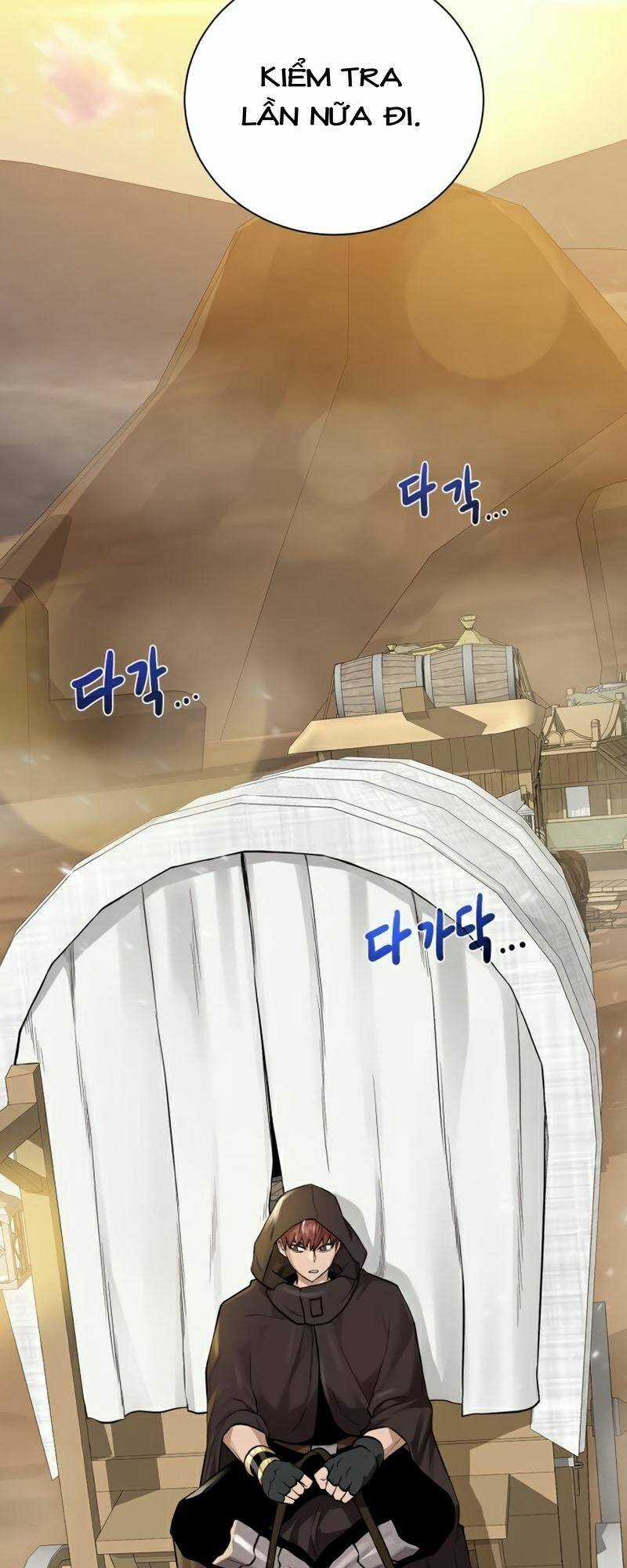 Cổ Vật Trong Hầm Tối Chapter 71 trang 15