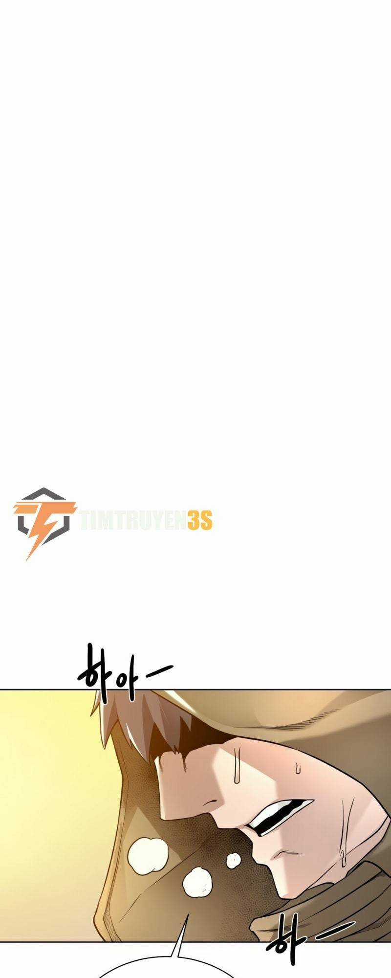 Cổ Vật Trong Hầm Tối Chapter 71 trang 25