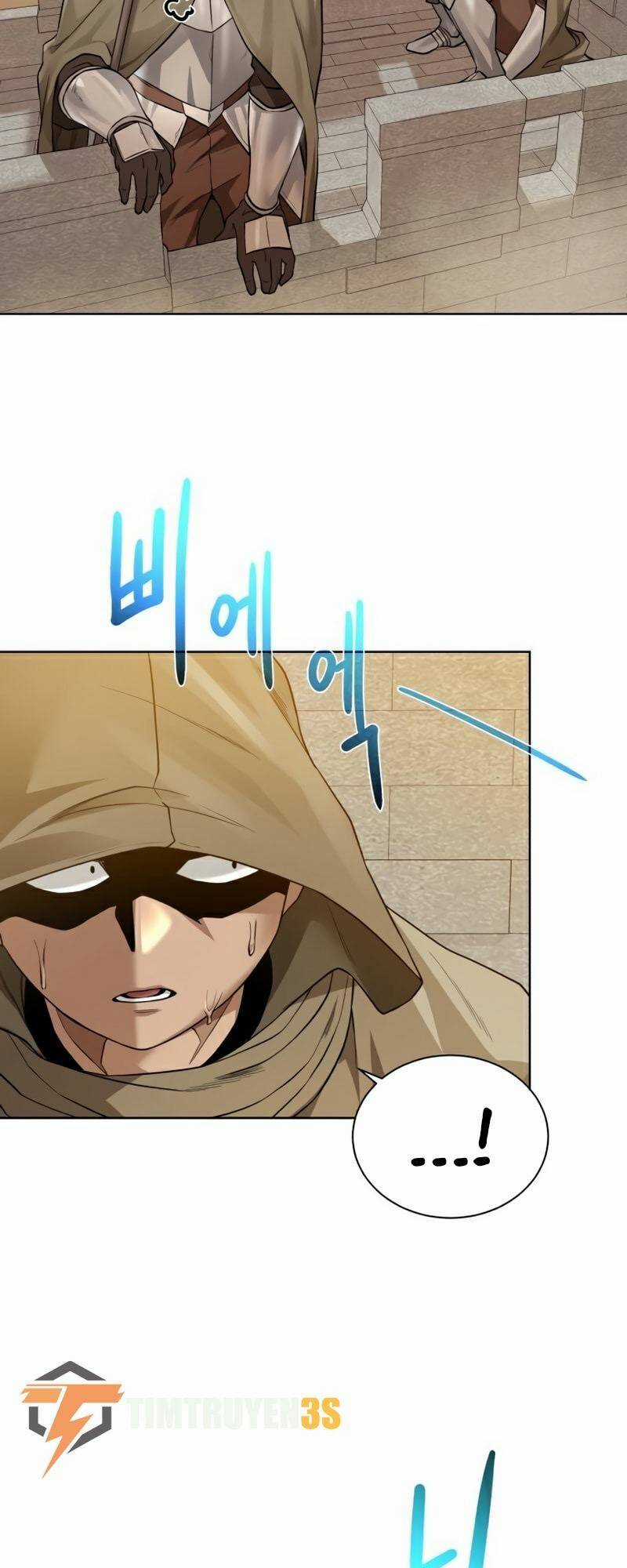 Cổ Vật Trong Hầm Tối Chapter 71 trang 27