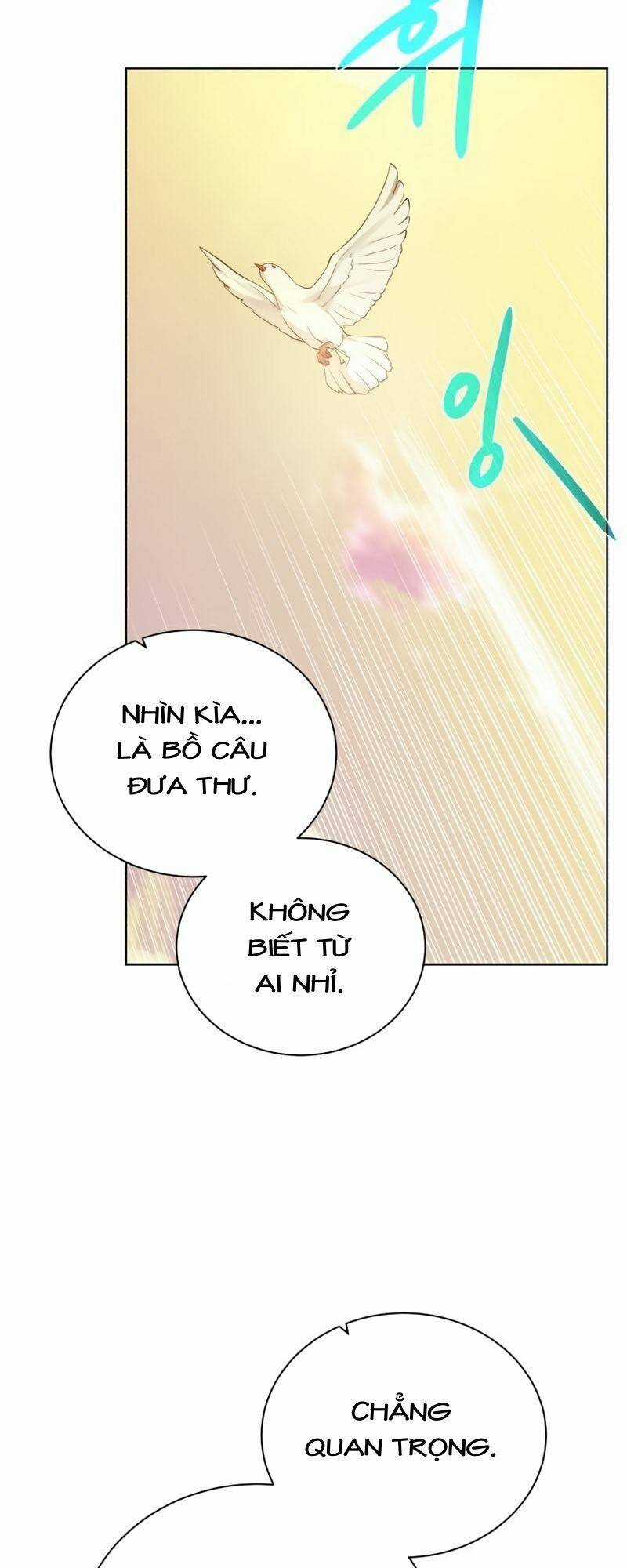 Cổ Vật Trong Hầm Tối Chapter 71 trang 28