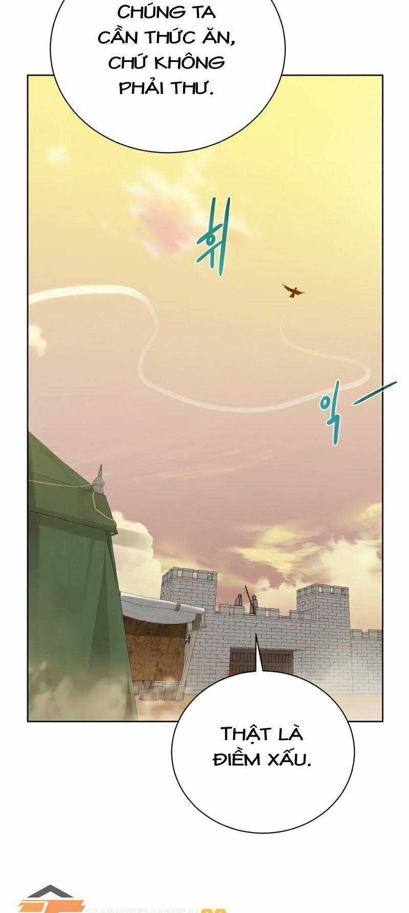 Cổ Vật Trong Hầm Tối Chapter 71 trang 29