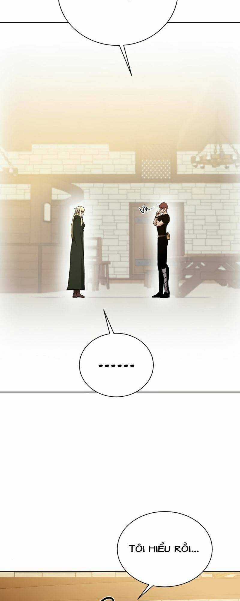 Cổ Vật Trong Hầm Tối Chapter 71 trang 3