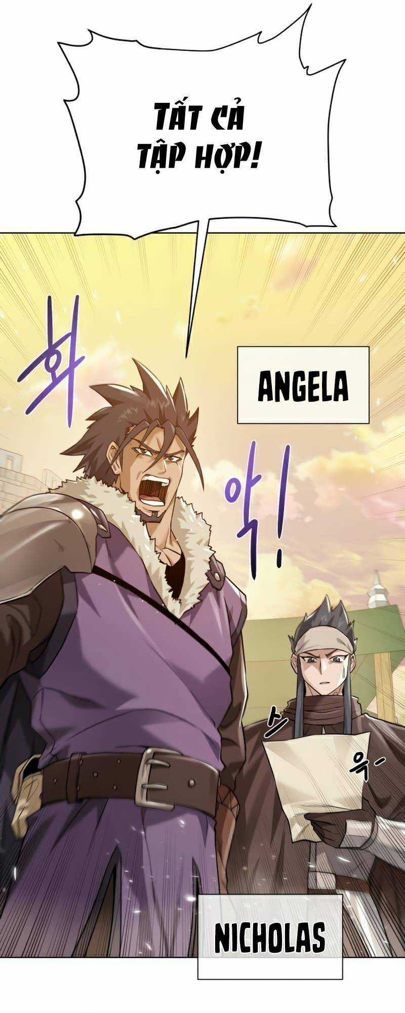 Cổ Vật Trong Hầm Tối Chapter 71 trang 31